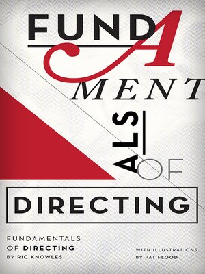cover image of Fundamentals of Directing